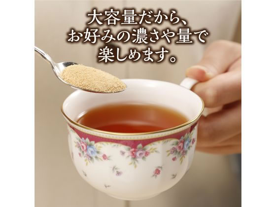 名糖産業 レモンティー 470g 1袋※軽（ご注文単位1袋)【直送品】 包装