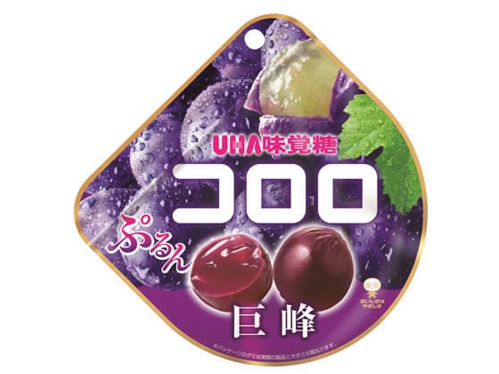 味覚糖 忍者めし鋼 コーラ味 50g×100袋 Amazon | UHA味覚糖 忍者めし鋼 コーラ味 50g × 4袋 | UHA味覚糖