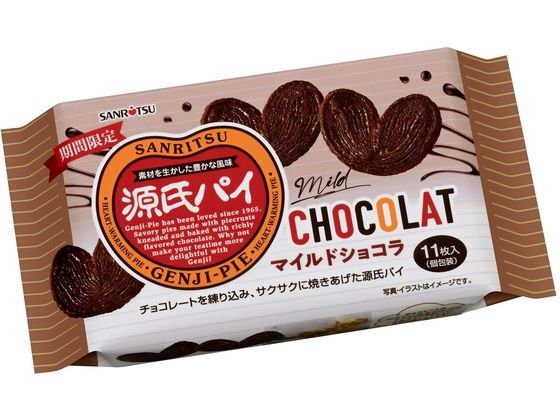 源氏パイミニ 箱入り【１２０】 源氏パイミニ 箱入り【120】 駄菓子(売値から選ぶ）,120円
