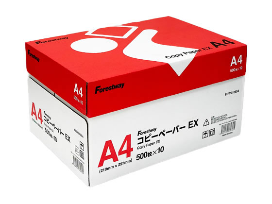 スマートバリュー コピーペーパー高白色 A3 2500枚 A038J JTX 260017コピーペーパー高白色A3 2500枚 A038J プラス オフィス 住設