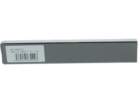 汎用 インクリボン 1巻 IRB-21-006 1巻(ご注文単位1巻)【直送品】