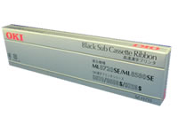 OKI プリンタリボンET8570用 詰替リボン RN6-00-003 1個(ご注文単位1個)【直送品】