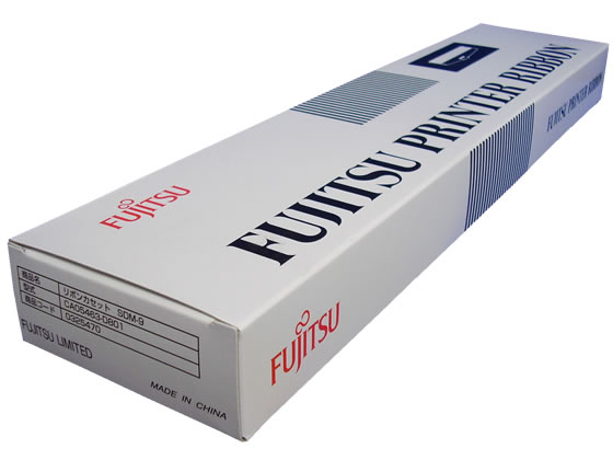 富士通 SDM-9(2)リボンカセット 0325970 1本(ご注文単位1本)【直送品】