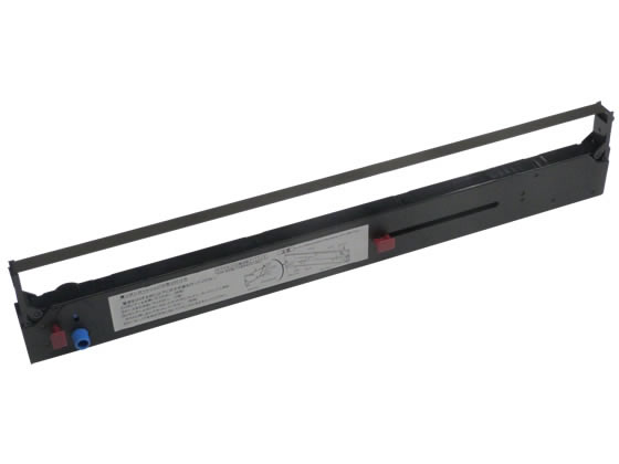 汎用 PC-PZ140811 リボンカセット 黒 NB-PCPZ140811 1個(ご注文単位1個)【直送品】