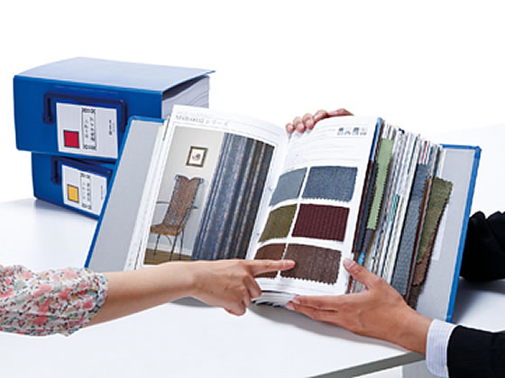 キングジム キングファイルスーパードッチ〈特厚〉A4タテ 背幅