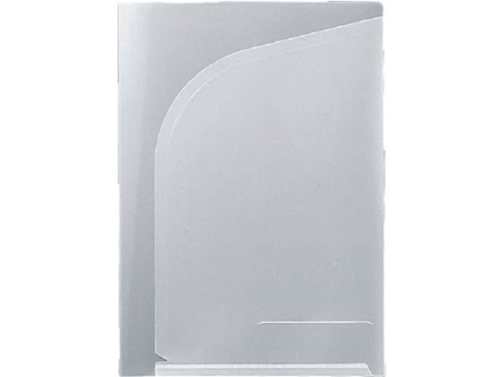 まとめ売り キングジム キングホルダーポケットマチなし A4タテ 乳白 780-100 1パック(100枚) ×10セット 生活用品 インテリア 雑貨 [▲][TP] たのめーるキングジム キングホルダーポケット マチなし A4タテ 乳白