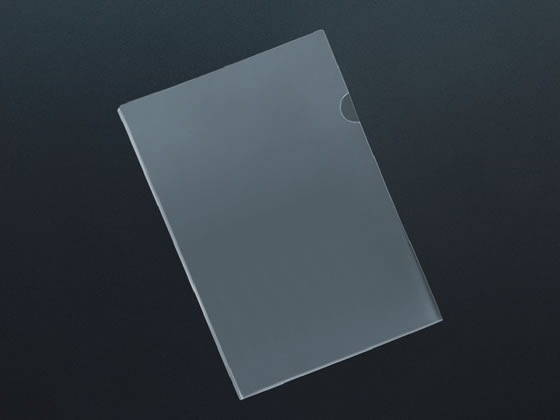 (まとめ) コクヨ クリヤーホルダー(クリアホルダー) ストロングタイプ マチ付き A4 透明 フ-TSW750T 1セット(5枚) 〔×10セット〕〔代引不可〕 コクヨ クリヤーホルダー Ａ４ １０枚パックの通販｜カウネット