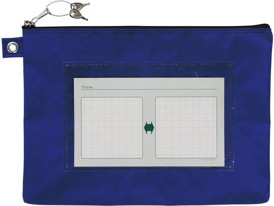 agnes b. ネイビー キャリーケース 鍵付き サザビー ポーチ付き ヒサゴ