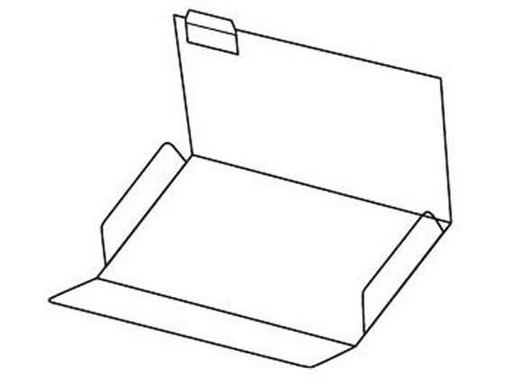 （まとめ） コクヨ 図面クリヤーホルダー（クリアホルダー）（Cタイプ） A3用 セ-F68N 1セット（5枚） 〔×4セット〕 コクヨ 図面クリヤーホルダー Ｃタイプの通販｜カウネット
