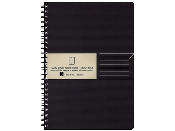 007 ノータイムトゥダイ　エディションA5ノートブック 007 ノータイムトゥダイエディションA5ノートブック