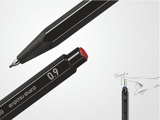 ゆ*か様 アウトレット品1 螺鈿 シャープペン0.3mm ストライプ