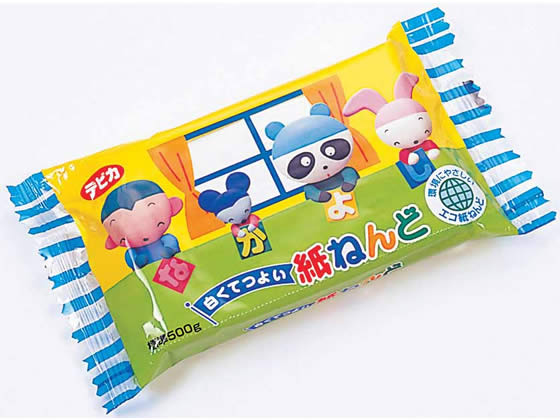 クツワ かみ粘土 PT521 1個（ご注文単位1個）【直送品】 包装