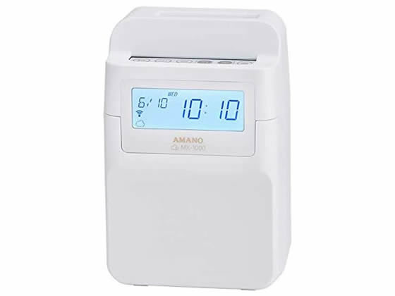 タイムレコーダー本体の通販ならシモジマ【公式】