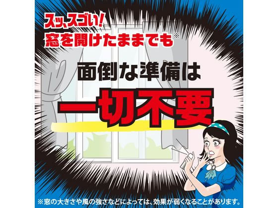 アース製薬 ゴキッシュ スッ、スゴい! 60プッシュ 1個（ご注文