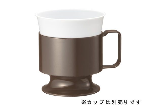 カップホルダー用 使い捨てインサートカップ 2800枚入 江部松商事 7009700 (61-6740-01) カップホルダー用 使い捨てインサートカップ（２８００枚入）(90