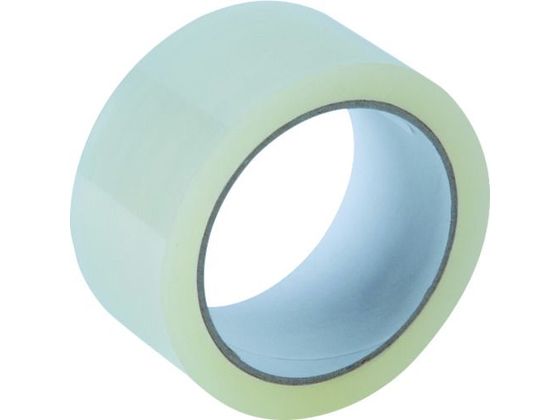 積水化学工業 OPPテープ 透明梱包用テープ P65TK13 48mm×50m 1巻