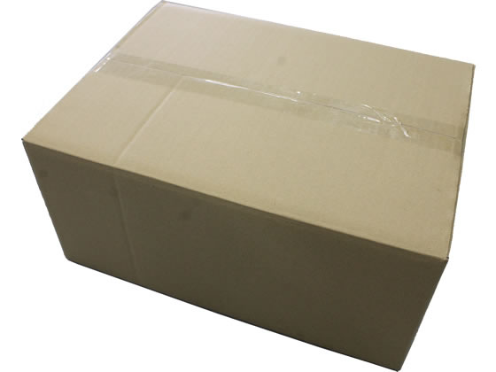 宅配用段ボール箱 A3(M) 100サイズ 450×330×210mm 20枚 1パック（ご