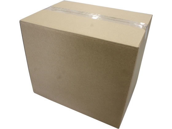 宅配用段ボール箱 B4(M) 100サイズ 385×275×330mm 20枚 1パック