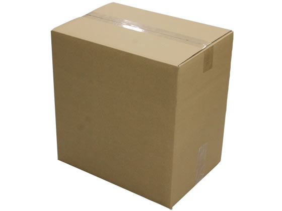 発送用400枚A4 ダンボール 箱 ★厚さ29mm 正方形ダンボール箱 400×400×400mm「10枚」 | ダンボール箱