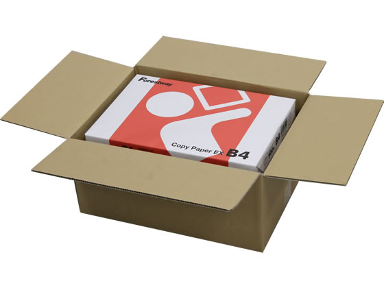 ハルたん　箱無し価格 中型段ボール箱 Mサイズ No.1 410×310×190 20枚 1パック（ご注文単位1