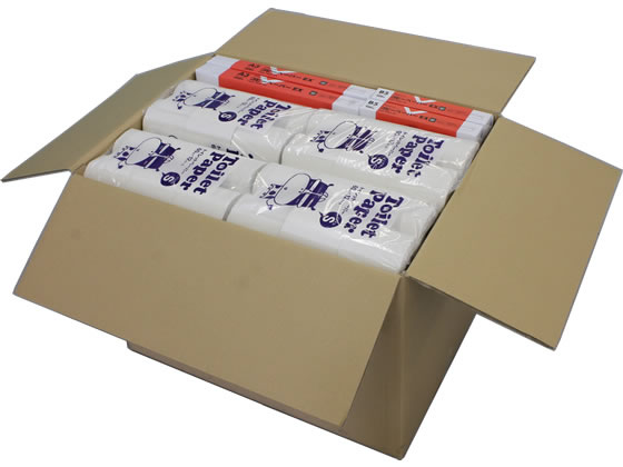 大型段ボール箱 ダブルフルート 超特大 715×515×530 5枚 1パック（ご