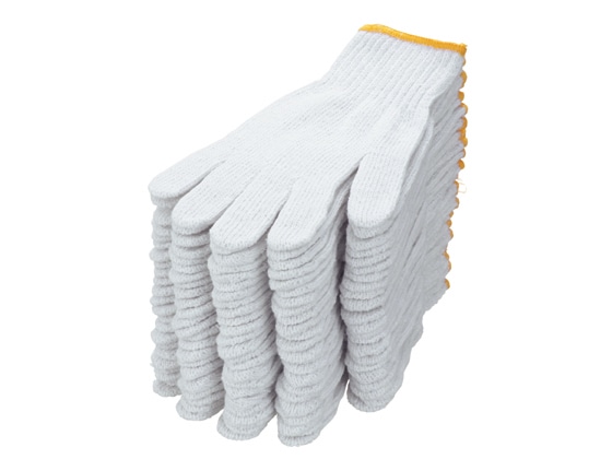 ホーケングローブ 軍手　特綿手　婦人用　1袋12双 47セット ホーケングローブ 軍手 特綿手 婦人用 1袋12双 47セット - メルカリ