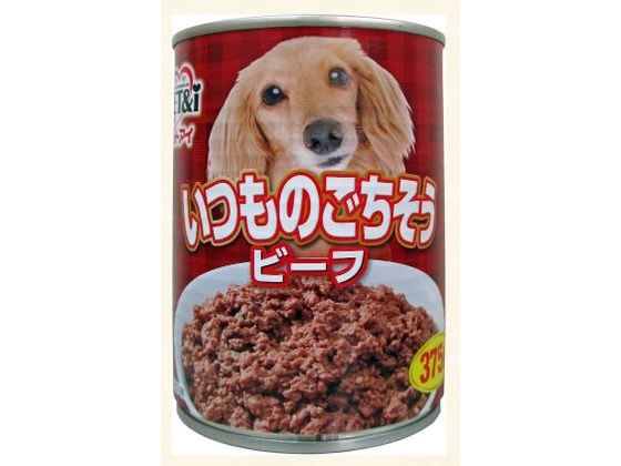 ペットアイ いつものごちそう ビーフ 1個(ご注文単位1個)【直送品】