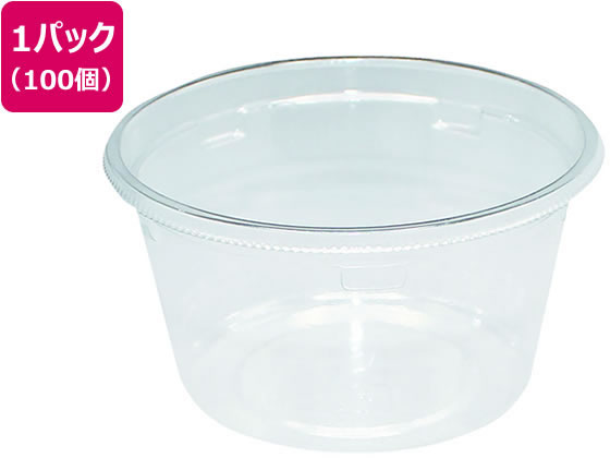 （まとめ）エフピコチューパ PCカップ 60ml TC蓋 PC-60TCフタ 1パック（100枚）〔×50セット〕 まとめ）エフピコチューパ PCカップ 60ml TC蓋 PC-60TCフタ 1パック