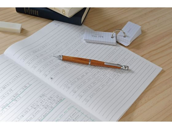 パイロット シャープペン S20 マホガニー 0.5mm HPS-2SK-MA5 1本