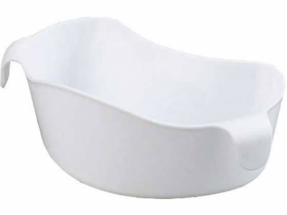 ファーストレイト うがい受け容器 FRJ-9607 1個(ご注文単位1個)【直送品】