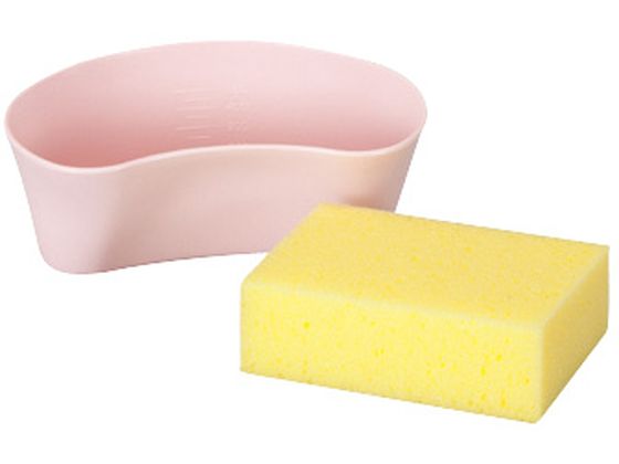 あしかメディ工業 ガーグルベース(ケア) C10027 1個(ご注文単位1個)【直送品】