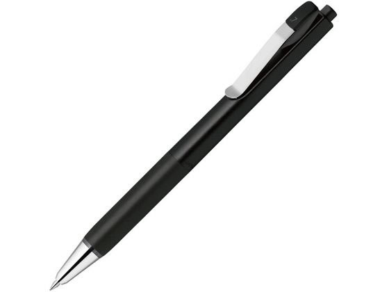 ゼブラ ブレンユー 0.7mm 黒 BA87-BK 1本（ご注文単位1本