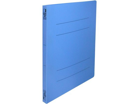 ジョインテックス フラットファイル/PP製バインダー 〔A4/2穴 120冊入り〕 タテ型 D023J-12GY グレー(灰)