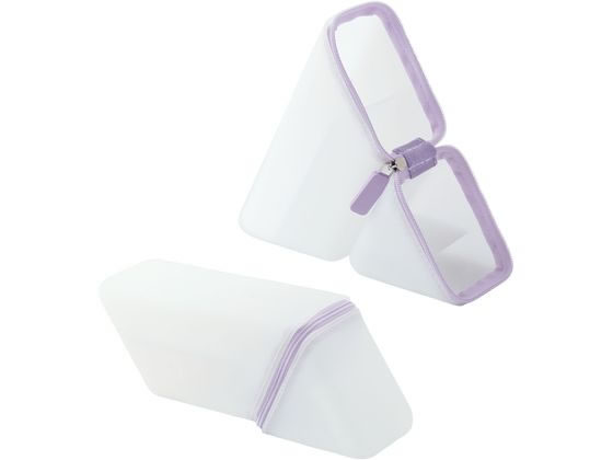 ソニック カクスタ ポータブルペン立て シアー シリコンタイプ