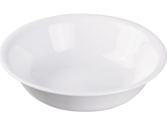 パール金属 コレール ウインターフロストホワイト 小ボウル J410-N CP-8918 1枚（ご注文単位1枚）【直送品】