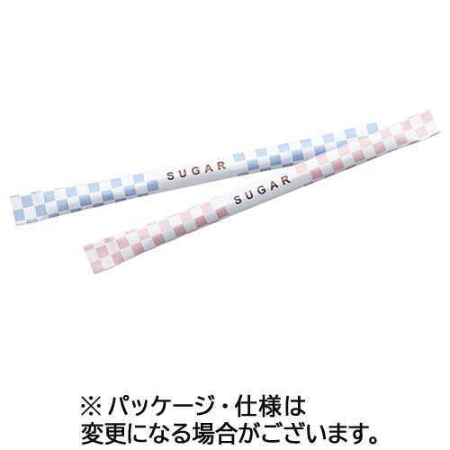 TANOSEE スティックシュガー 3g 300本/箱 ※軽（ご注文単位1箱）【直送品】