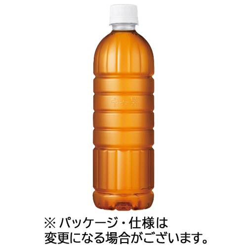 【春】「送料無料」 エリプス ５０粒入ボトル ６本セット！ アサヒ 十六茶 ラベルレス ペットボトル ( 630ml×24本入 )/ お茶