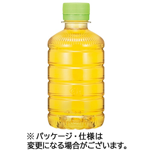 伊藤園 おーいお茶 濃い茶 ラベルレス 2L ペットボトル 9本/箱