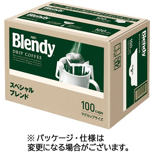 片岡物産 モンカフェ ドリップコーヒー モカブレンド 60袋/箱 ※軽（ご