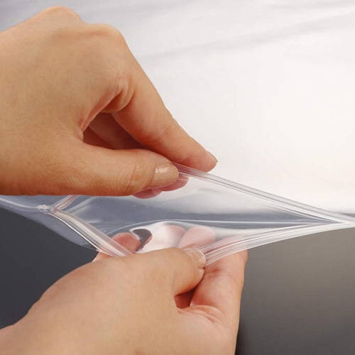 ◆送料込(A4折発送)9枚迄可 A1図面屋外使用最適ソフトケースチャック付 未使用品 