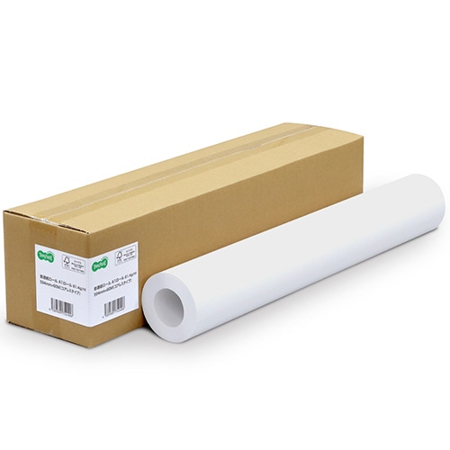 未使用　エプソンフォト厚手半光沢 PXMC24R2 ロール紙A1ノビ610mm Amazon | エプソン EPSON PXMC写真用紙ロール[厚手半光沢