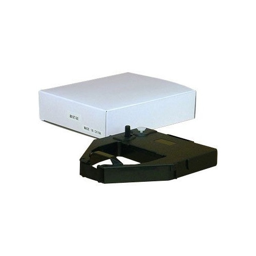 IBM インクリボンカートリッジ 黒 38F5765V 1本(ご注文単位1本)【直送品】