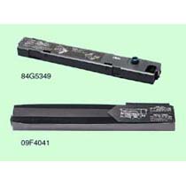IBM リボンカセット 黒 84G5349 1本(ご注文単位1本)【直送品】