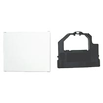 カセットリボン PR-D201MX2-01 汎用品 1本(ご注文単位1本)【直送品】