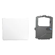 カセットリボン RN6-00-008 汎用品 1本(ご注文単位1本)【直送品】