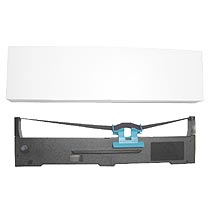 カセットリボン VP-880RC 汎用品 1本（ご注文単位1本）【直送品】