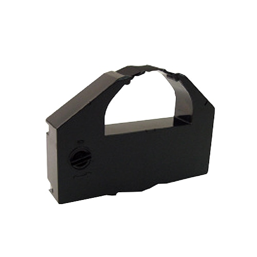 リボンカートリッジ VP-4000用 汎用品 黒 1本(ご注文単位1本)【直送品】