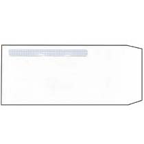 東京ビジネス 給与明細書III専用封筒 (窓付) 横215×縦102mm TB-FUTO 500枚/箱(ご注文単位1箱)【直送品】