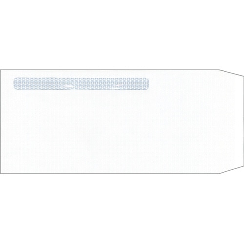 東京ビジネス 給与明細書III専用封筒 (窓付) 横215×縦102mm TB-FUTO2 300枚/箱(ご注文単位1箱)【直送品】