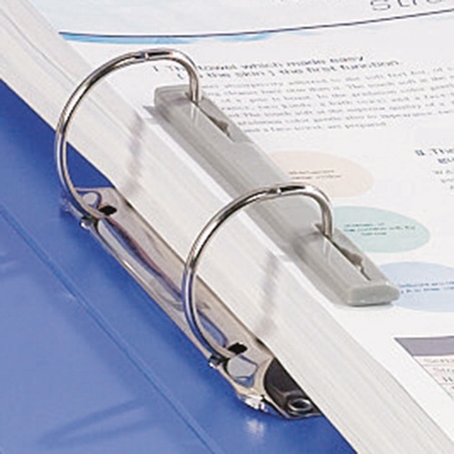 （まとめ）TANOSEEDリングファイル(半透明表紙) A4タテ 2穴 250枚収容 背幅43mm ピンク 1セット(10冊) 〔×3セット〕 クーポン配布中\u0026マラソン対象(まとめ) TANOSEEDリングファイル(半